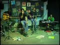 o círculo   muito romântico   estúdio ao vivo