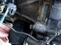 Pilot Bearing Mess Up