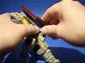 Transformers Classic Grimlock Review - CollectionDX