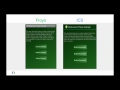 Google I/O 2012 - Multi-Versioning Android User Interfaces