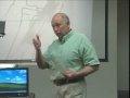 Dr. Mike Marshall 