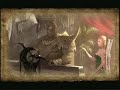 Lineage 2 - The Kamael Background Quest