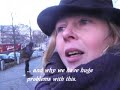 Agrofuels Action: \"Eat or drive, you have to choose\