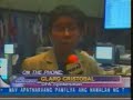 Teledyaryo: Overseas & OFW  voting