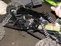 AXIAL AX10 SCORPION  RTR