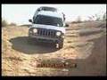 2007 Jeep Patriot, Offroad.