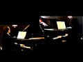 A. PIAZZOLLA  LIBERTANGO arr. 2 pianos MISHA DACIC ILYA ITIN