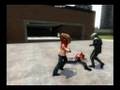 Battlefield Garry Trailer 1