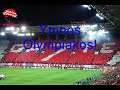 Ymnos Olympiakos