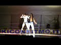 Maykel Fonts & Kirenia Cantin - Hip Hop con Salsa!