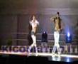 Maykel Fonts & Kirenia Cantin - Hip Hop con Salsa!