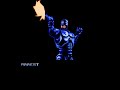 robocop nes