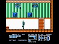 robocop nes