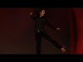 ross noble randomist   live in stoke  part 1/9 