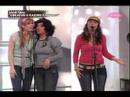 Ivana Kotov & soulsistas ( Tv pink, 2007)