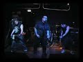 concert du groupe opium du peuple a paris sur la peniche alternat le 20 avril 2008 organis� par m�gafoul et chanmaxrecords