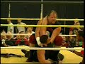 Patrick Brink vs. Bruiser. Zachary Shane Interferes Patrick Brink vs. Bruiser. Zachary Shane Interferes