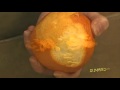 How to Zest Citrus Fruit For Dummies