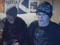 We're really fucking high, and only get higher. See the thing is, we were added into a random msn chat and started talking and then arranged to meet up, and he came over, and we got seriously trashed. :D Enjoy the video