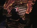 Ken Cowan at The Victorian Palace Wurlitzer