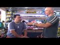 PROGRAMA PET & CIA  - AQUARISMO MARINHO #2