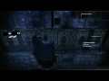 Batman: Arkham Asylum - Predator Challenge Room - RECORD BREAKER - 1:31.34