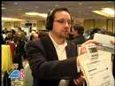 CES 2008: Paul Murdock