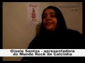 Mundo Rock de Calcinha na BOOM TV com Motores pa