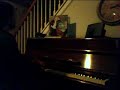 teledysk, klip, Tori Amos,- Hungarian Wedding Song