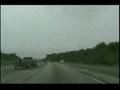 Driving from Mississauga to Waterloo via Highway 401