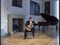 Simon Dinnigan-Bagatelas n. 03 de William Walton