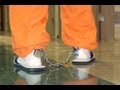 Prisoners Used As Firefighters