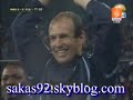 real madrid vs fc barcalona 4-0 clasico 2008