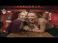 Geri Haliwell verus Kylie Minogue - Arm Wrestling