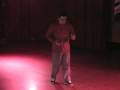 videos de Let's Boogie 20071223 北區舞展