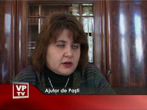 Ajutor de Pasti