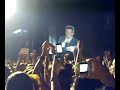 luis miguel gran canaria