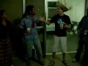 Chico na dan�a do cr�u...cr�u...