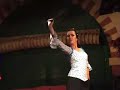 Andalusia:Flamenco