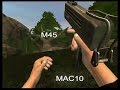 Vietcong 2 Weapons Vietcong 2 Weapons