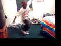 Two Step! Two Step!