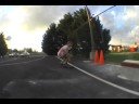 11 tricks on new ledge