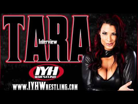 WWE Victoria