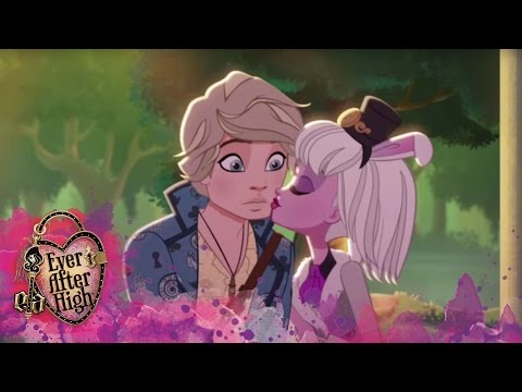 Bunny & Alistair Forever After