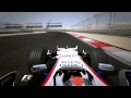 rFactor F1 2008 Kubica Bahrain