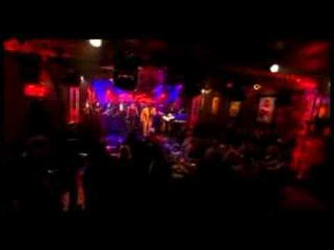 Tony Coleman and the   House Rockers ...