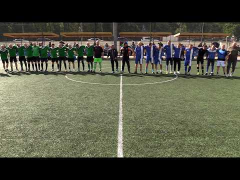 40+. Айленд — Авангард. 04-10-2026