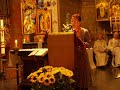 Jubileumviering Hans Oldenhof