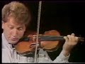 Paganini: Caprice No. 5 (Shlomo Mintz)