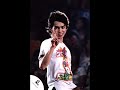 Matsumoto Jun -la familia